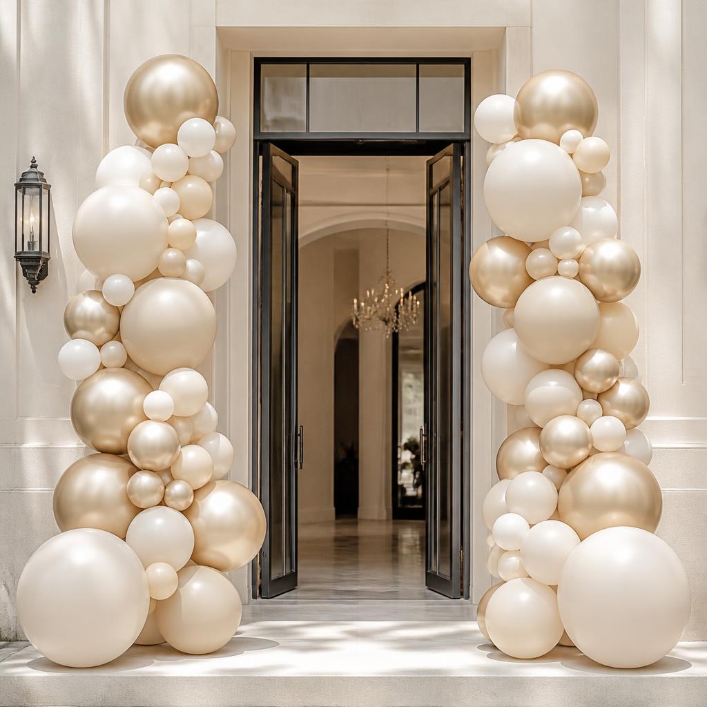Balloon Arches