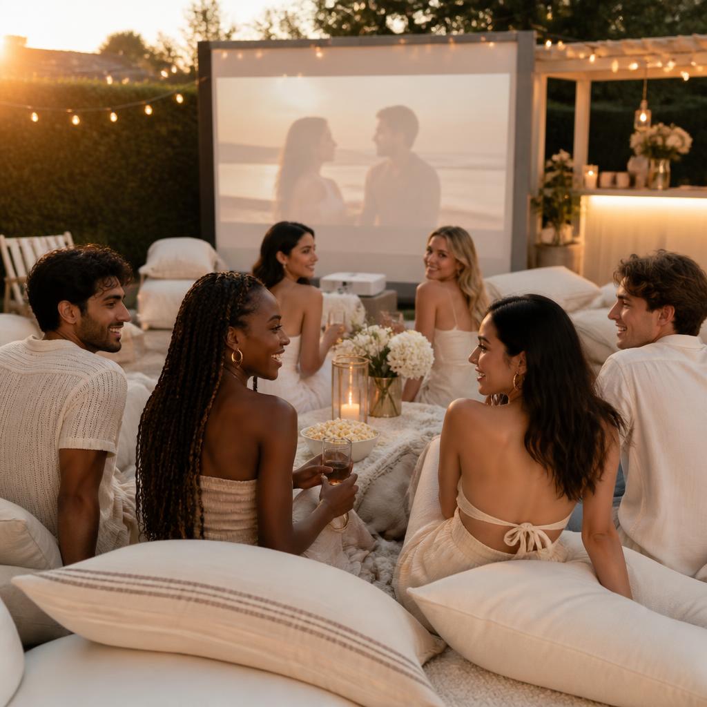 Outdoor Cinema