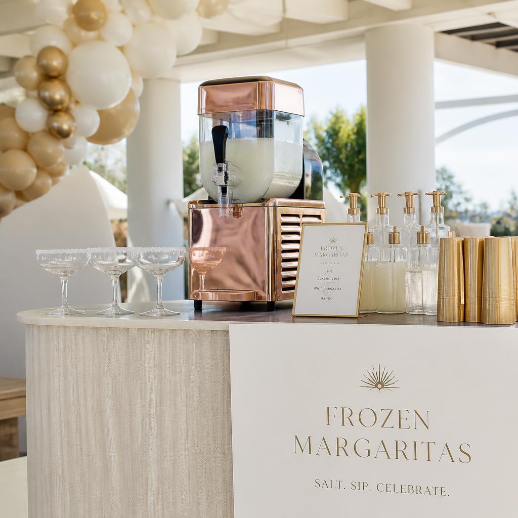 Margarita Bar