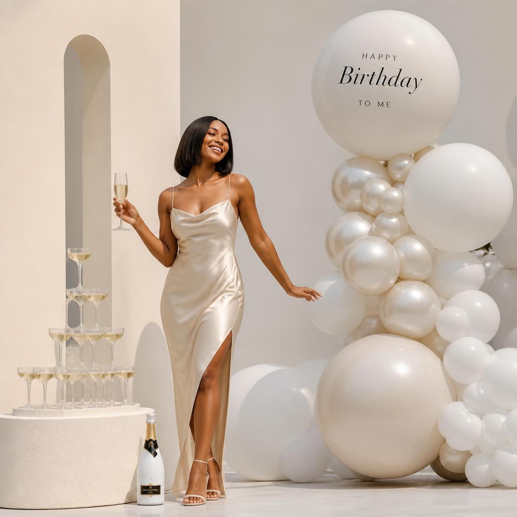 Celebrate — Birthdays · Graduations · Anniversaries